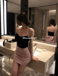 妍妍 169cm：高挑長腿誘惑、E乳Q彈好摸、配合度極高、專治挑剔老司機