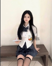 🇹🇼清湘 21歲C+罩杯｜160/47極品21歲酥麻甜聲少女！撫摸如觸電親一下魂被勾走/滿滿青