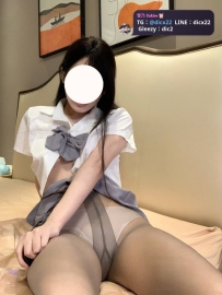 雲棠 23歲C+罩杯｜甜美氣質清純悶騷！彈性蜜桃臀、解鎖69口交顏射服務多多