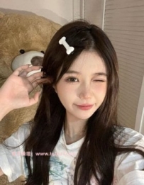 🇹🇼沛沛 20歲C+罩杯｜160/46極品粉色甜心少女！台中推薦6000/白嫩天真水超多敏感容易