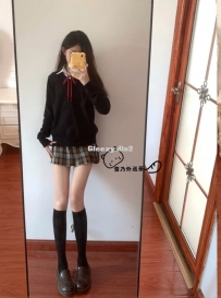 可可 20歲 C+罩杯：清純害羞配合度高、專精多種制服角色扮演、耐性細膩口技實測