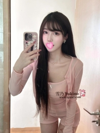 【雙北可愛女友】23歲D奶甜美佳人「緣緣」🔥超甜女友感｜水嫩緊實體態輕盈