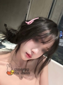 瑩瑩 24歲C罩杯｜嘴甜會撒嬌極品正妹！超會聊天懂互動貼心女友感
