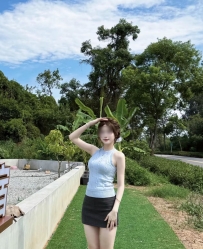 梅梅 165/48：氣質姊姊的瘋狂挑逗、酥胸搖擺、讓你欲罷不能的快感