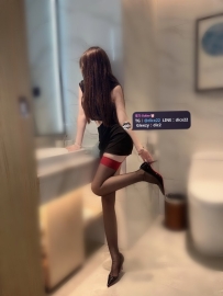 若珞 24歲C+罩杯｜御姐魅力性感誘人！飢渴主動擺好騷姿、溫柔愛撫等待肉棒進入