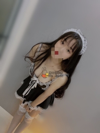 小希 21歲E罩杯：21歲台中茶客熱搜爆款！乳頭和穴穴很敏感易高潮爆乳妹，解鎖水很多會
