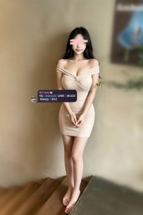 🇹🇼明琳 25歲D+罩杯｜極品超騷饑渴淫蕩大奶口交尤物！164/48D+豪乳「性感又迷人ㄉ大