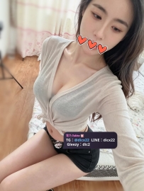 🇹🇼妖姬 25歲C+罩杯｜極品百貨櫃姐頂級三好尤物！163/47C+豪乳「#櫃姐 氣質時尚、顏