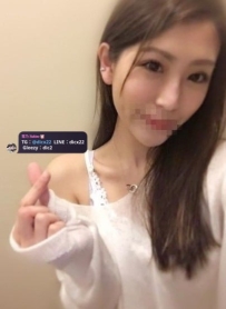 以寧 23歲C罩杯｜經常自慰慾望強烈！靈活舌尖、極高配合度主動熱情服務