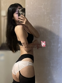 【新竹超值首選】22歲小C氣質甜妹「珊珊」🔥無微不至貼心服務｜殘廢澡與全身舔舐