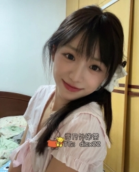 小米 21歲C+罩杯：21歲極品純欲美少女！坐擁聲音軟糯甜美講話活潑有趣神顏、解鎖充滿
