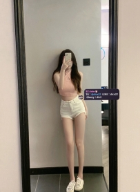 🇹🇼麗麗 24歲C+罩杯｜極品台妹深邃顏值女神！163/47「立體五官美麗動人、輕熟女獨特
