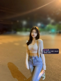 莉絲 24歲D罩杯｜火辣天生騷妹！165高挑D奶辣妹系、個性直接不扭捏「敢點就要撐得住」