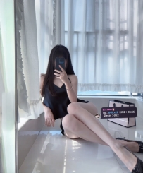 小汐 25歲C+罩杯｜氣質OL專職兼職！精緻臉蛋優雅美腿、白皙肌膚熱情主動極致體驗