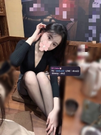 🇹🇼蜜拉 25歲C+罩杯｜161/47精緻狐媚極品尤物！勾人眼神/低沉慢語調超催情/C+爆乳溫