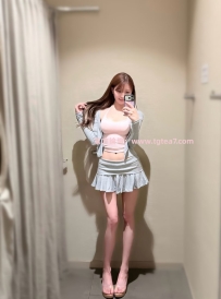 【雙北純情蘿莉】22歲C奶黏人甜妹「米露」🔥純情蘿莉臉｜靈活小隻馬主動撒嬌
