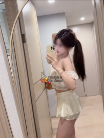 兔芮 24歲C+罩杯：24歲雙北茶客熱搜爆款！細腰修長美腿帶著骨感氛圍高挑妹，解鎖氣質