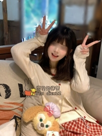 亭亭 22歲C+罩杯｜漂亮可愛極品妹妹！奶頭軟嫩可口雙穴緊緻過癮