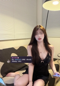🇹🇼牙牙 23歲C+罩杯｜極品白皙長腿長頸鹿女神！163/47「腰細腿長完美比例、臀翘圓潤
