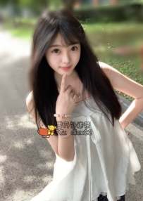 沐妍 23歲C+罩杯：23歲極品清純反差妹！坐擁鄰家妹妹外表乾淨清純萌感十足神顏、解鎖