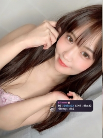 🇹🇼滿滿 23歲D罩杯｜160/46極品清秀知性小女人！溫柔體貼不拒絕/極致濕滑無套口爆爽/