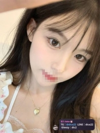知遙 21歲C罩杯｜清純學生妹首選！可愛俏皮小隻馬、圓潤臉蛋立體五官極致甜美