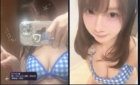 予瑾 21歲D+罩杯｜21歲甜美清純正妹！年輕活力滿滿、皮膚白嫩光滑D+飽滿豪乳